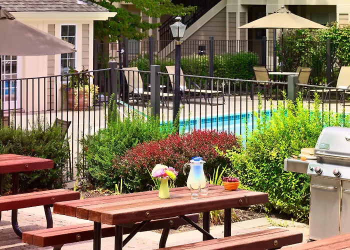 Sonesta Es Suites St. Louis - Chesterfield